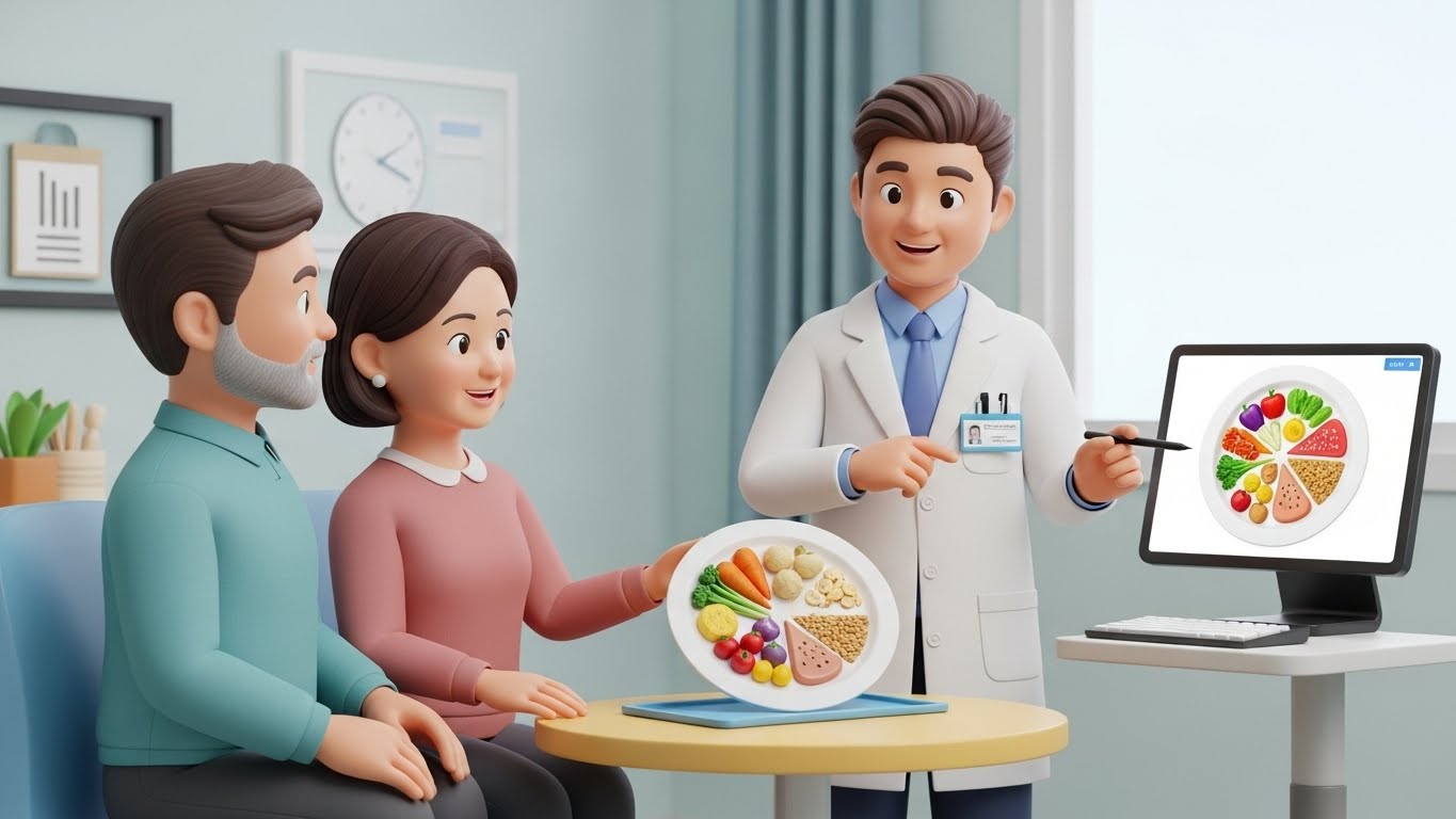 식단 효과를 2배로 높이는 생활 습관