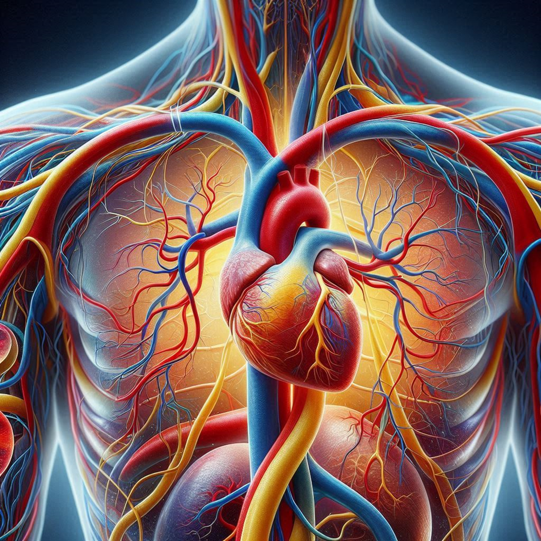 한국의 고혈압 발병 현황