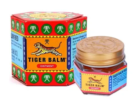 호랑이 연고 효능 부작용 통증 완화와 올바른 사용법 안내_9