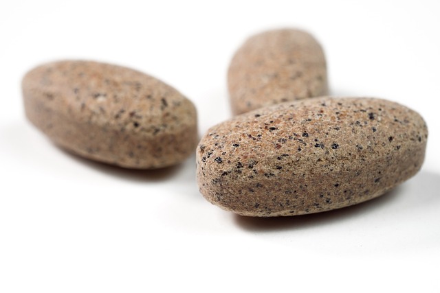 카무트 효소 먹는 법