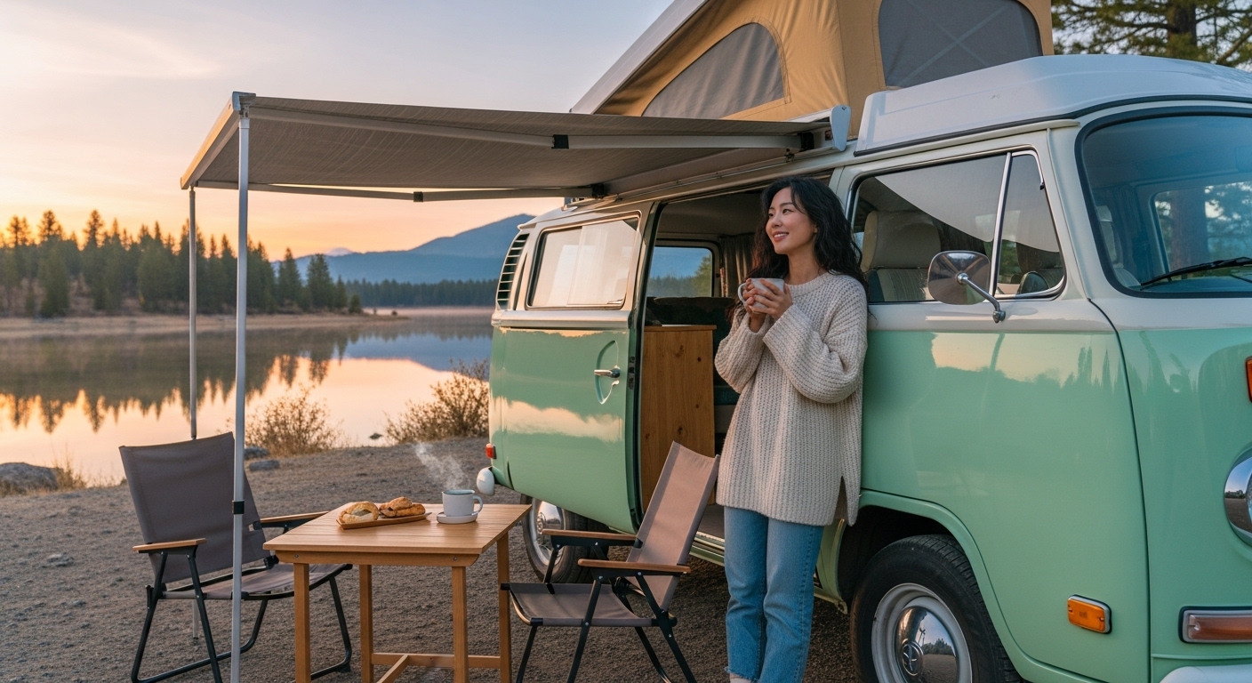 스타리아 하이리무진