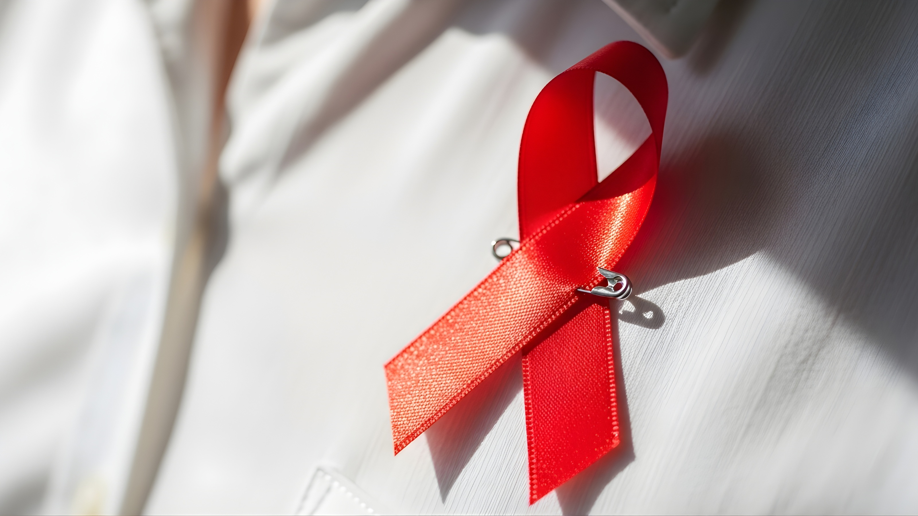 HIV와 AIDS
