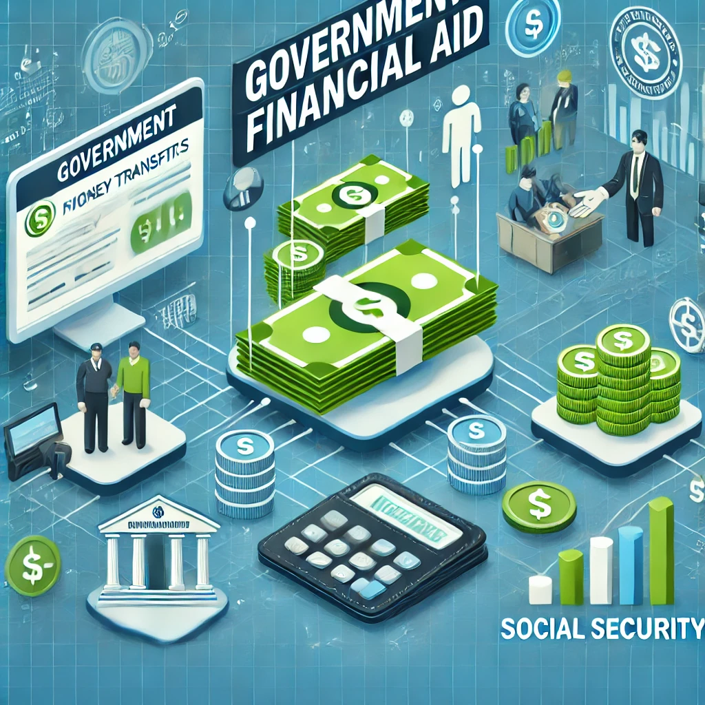 청소년을 위한 지원금