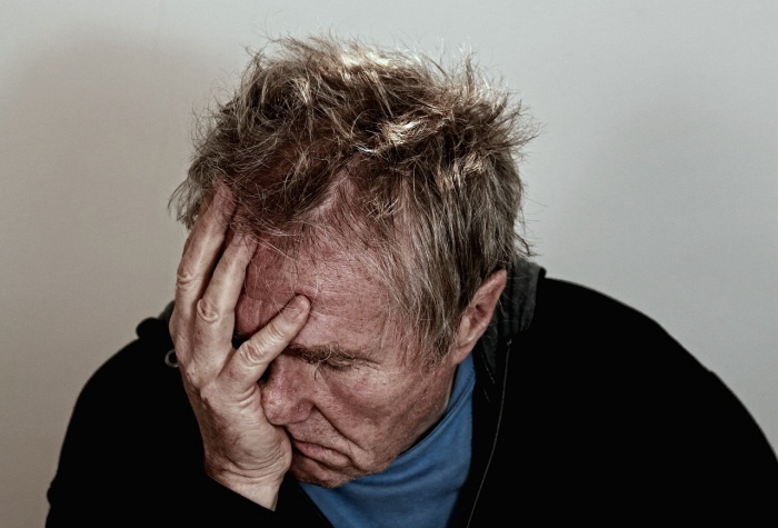 당뇨병 초기 증상 피로