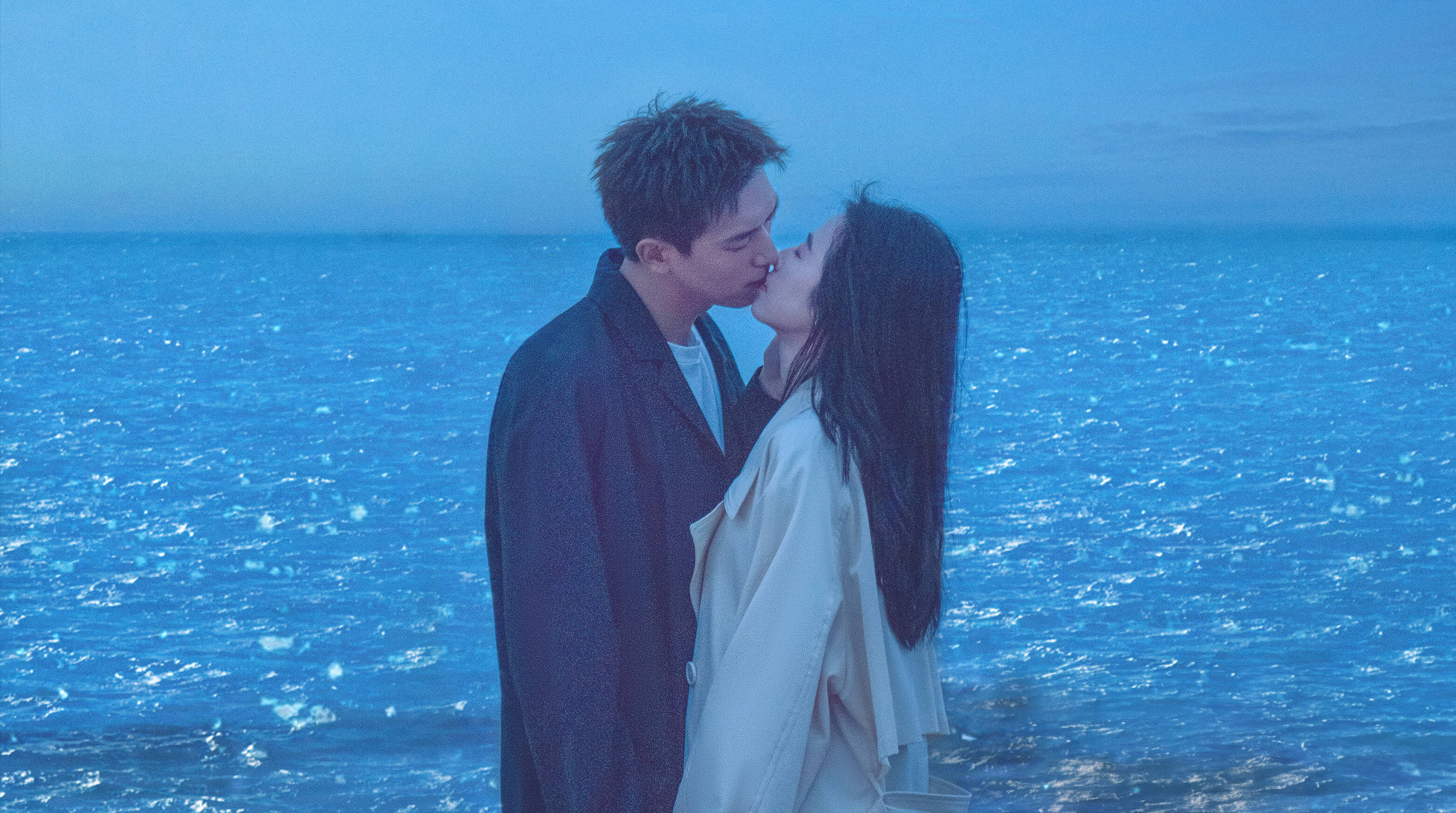 춘색기정인 : 봄에서 사랑하자