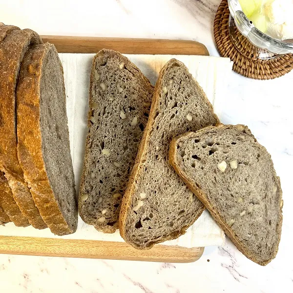 통밀빵 효능 칼로리 샌드위치 레시피_6