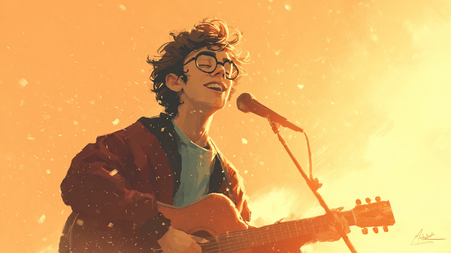 유튜버 이바다 상징 사진