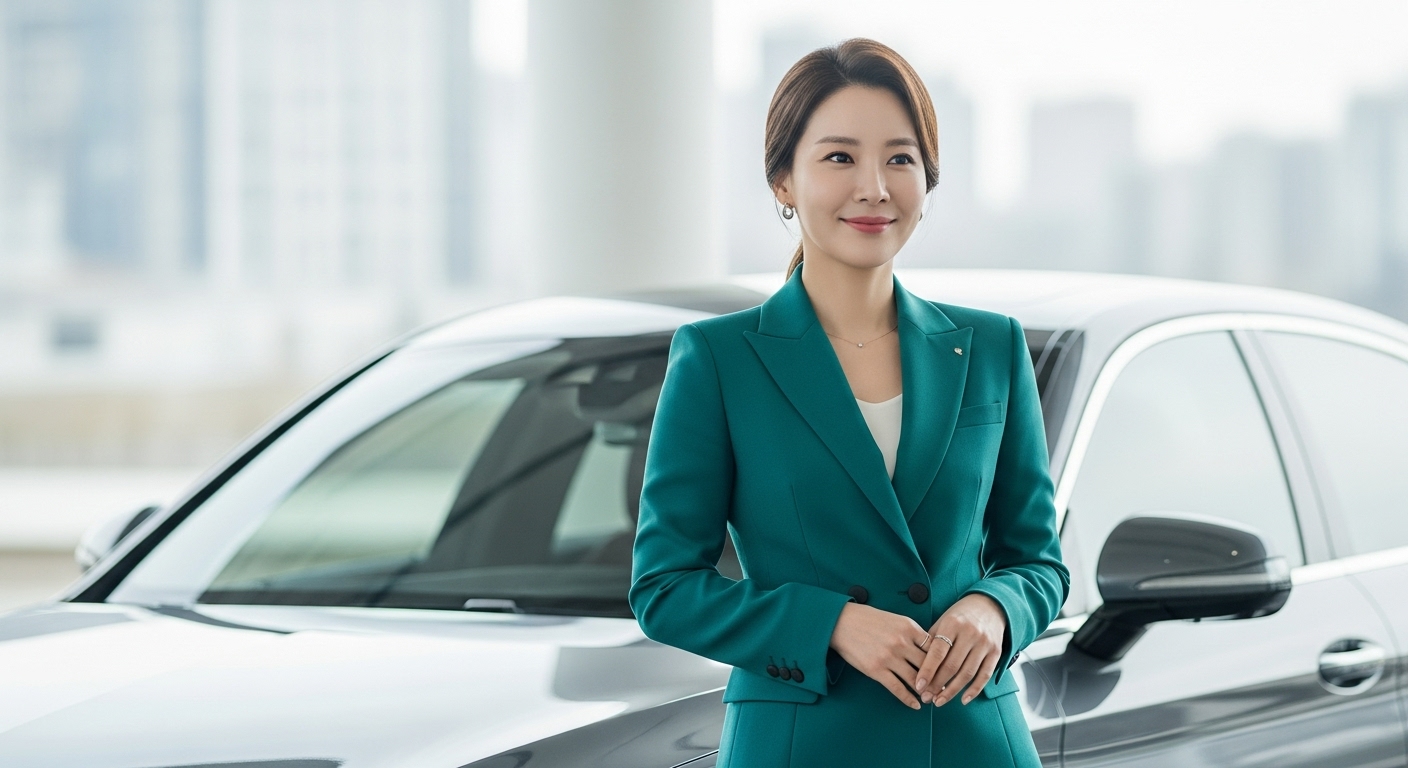 캠핑카 주차 문제 해결법