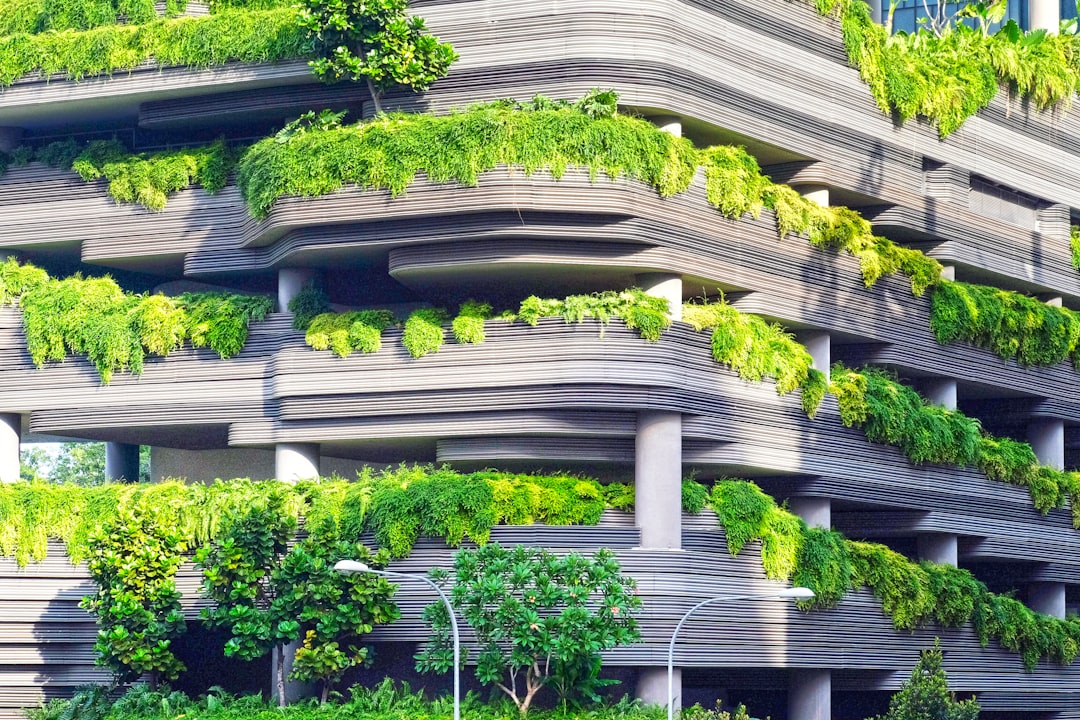sustainable