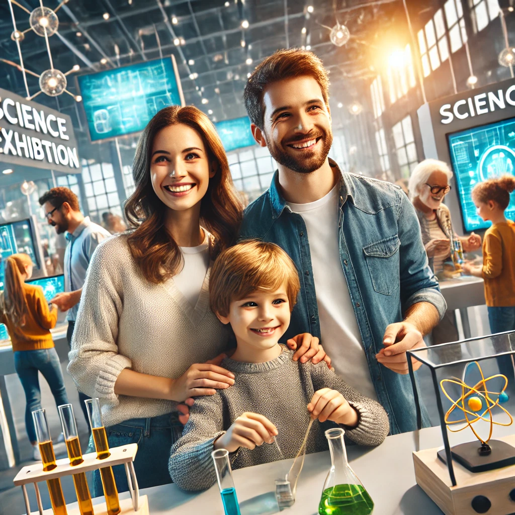 2025 과학문화 바우처 신청 시작! 5만원 혜택으로 과학을 즐기자!