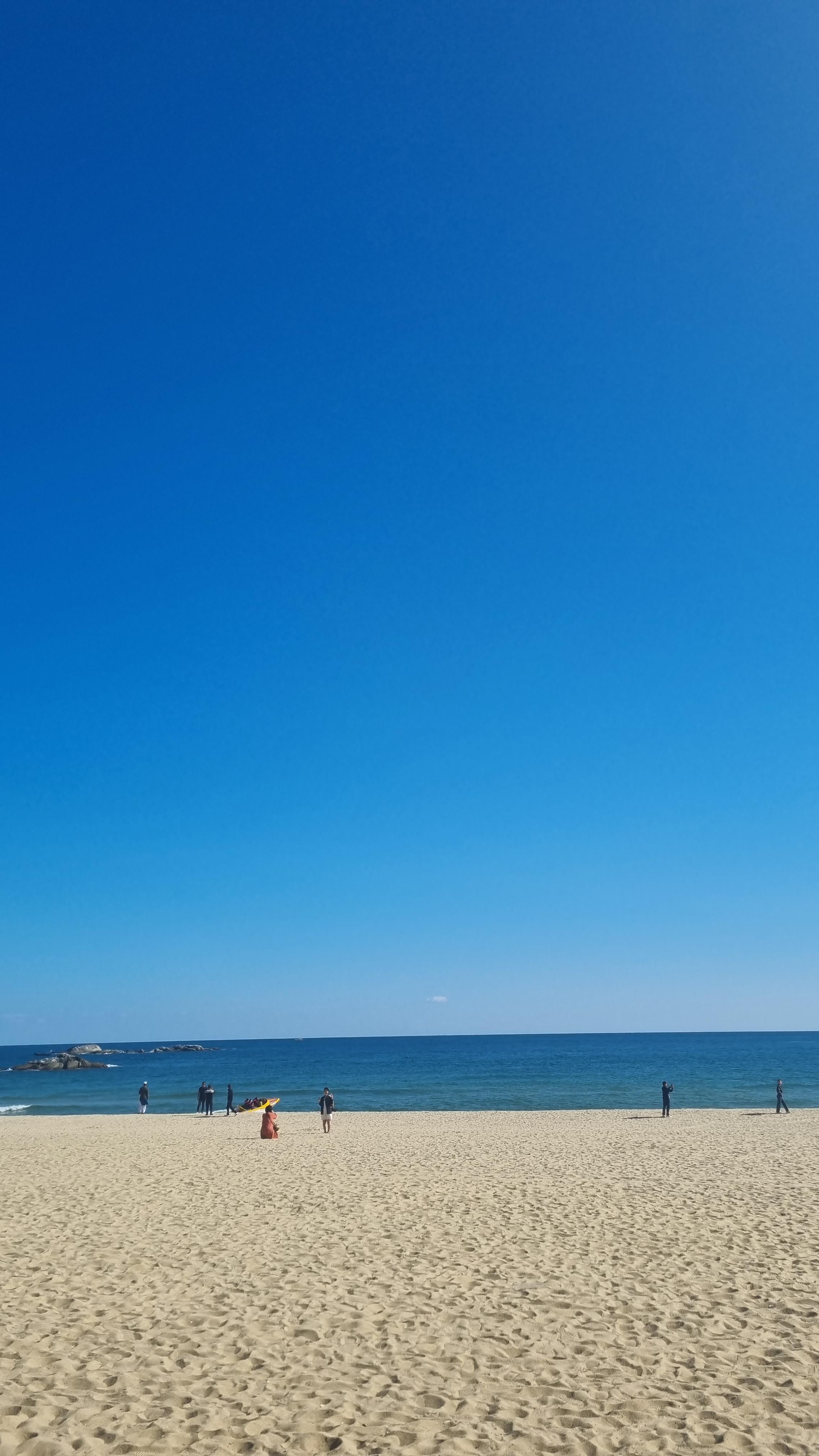 가을 여행지 추천 - 강릉 바다 경포대 경포호 안목 해변 카페 맛집 주차