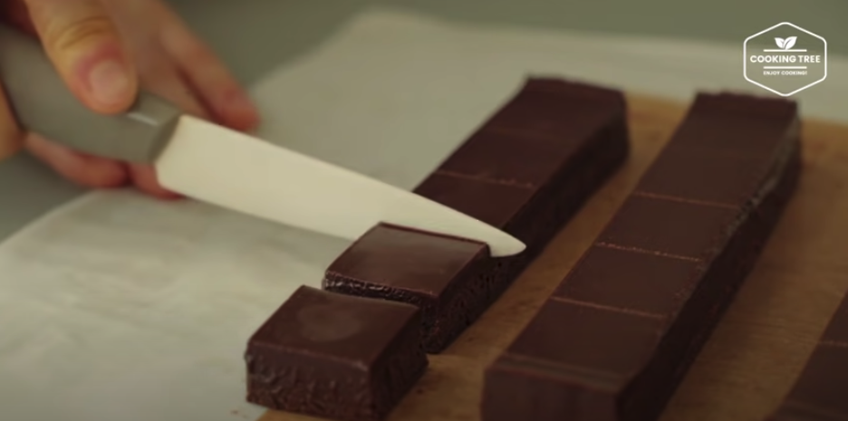 발렌타인데이 초콜릿 만들기 3가지 방법 추천