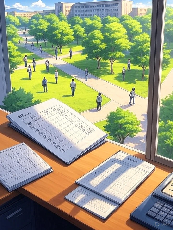 3개월 단기 알바, 대학생 방학 한정 모집