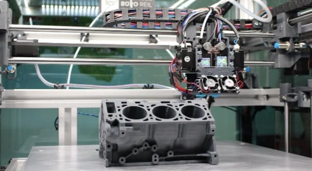 3D프린터운용기능사 포스팅 관련 이미지