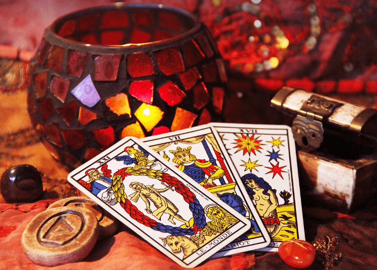 띠별 오늘의 운세