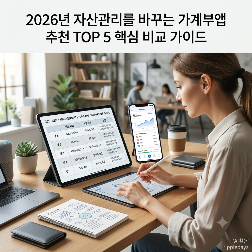 가계부