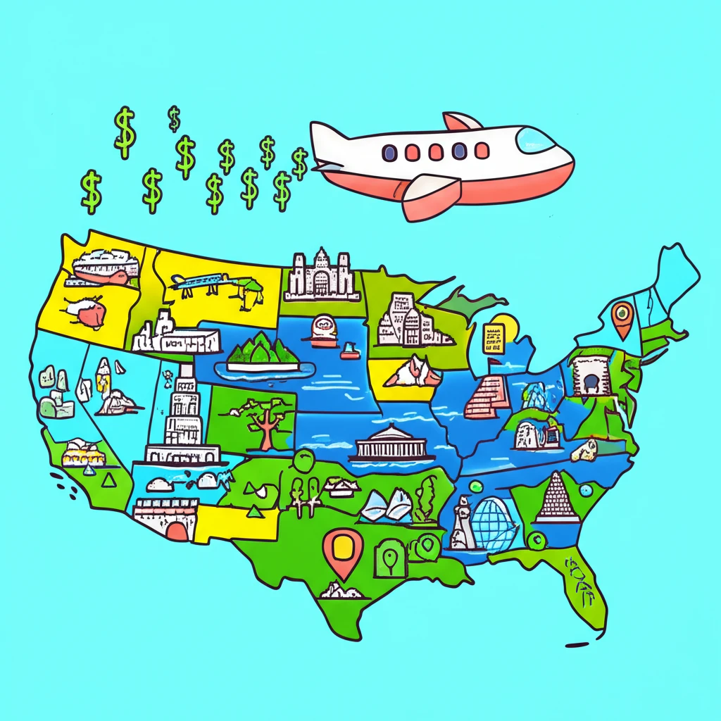 미국 ESTA $21 인상! 기존 신..