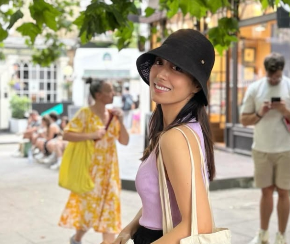 임현주 아나운서 프로필