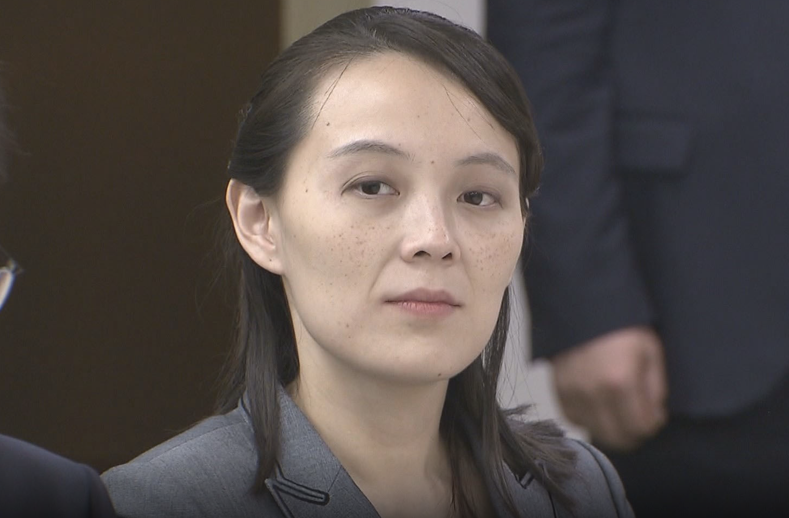 김여정 김정은 시대