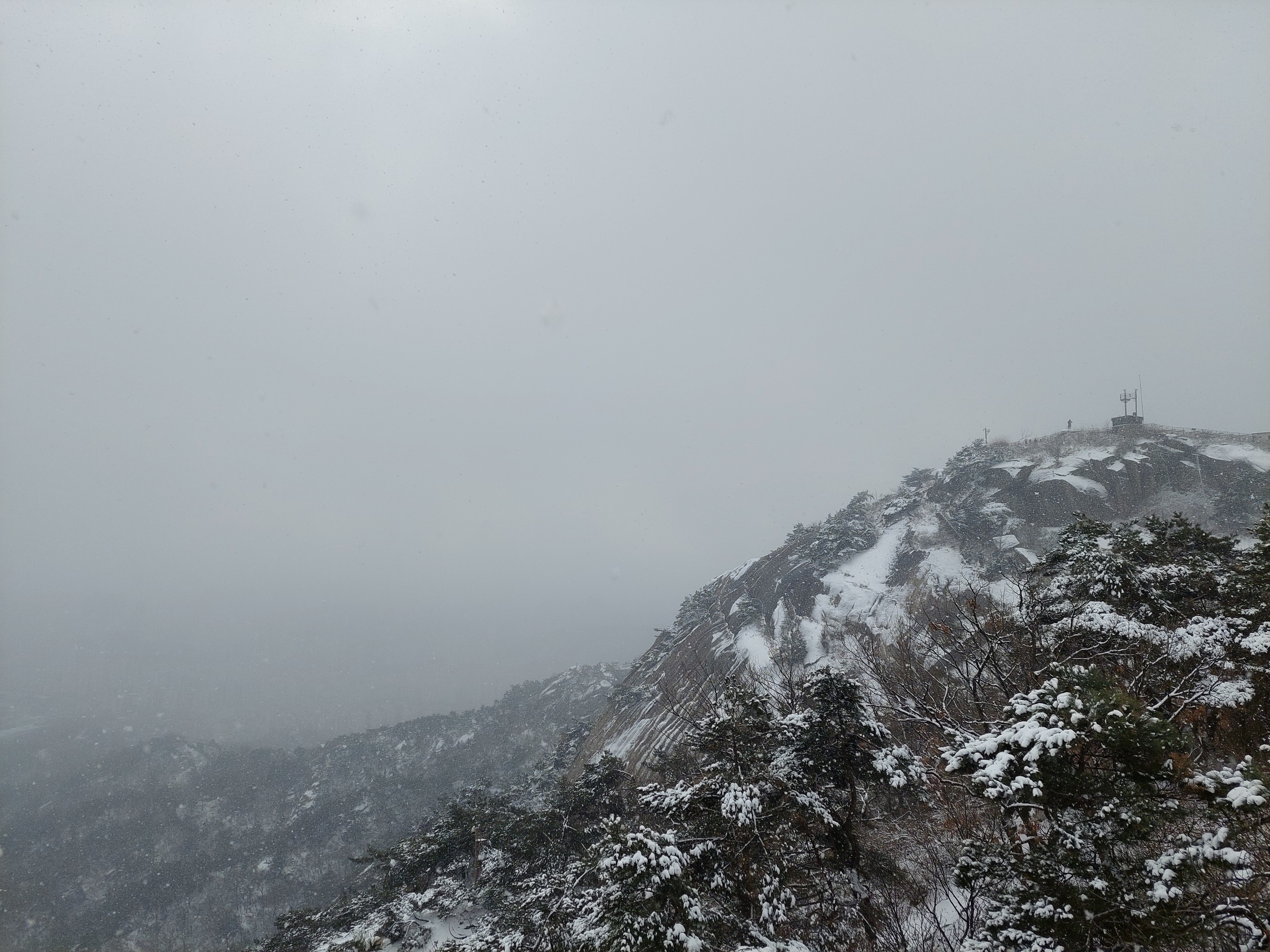 인왕산