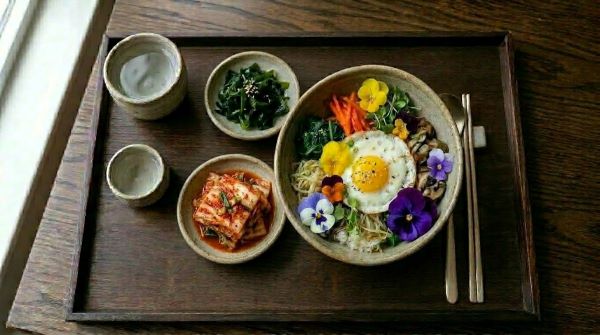 비빔밥