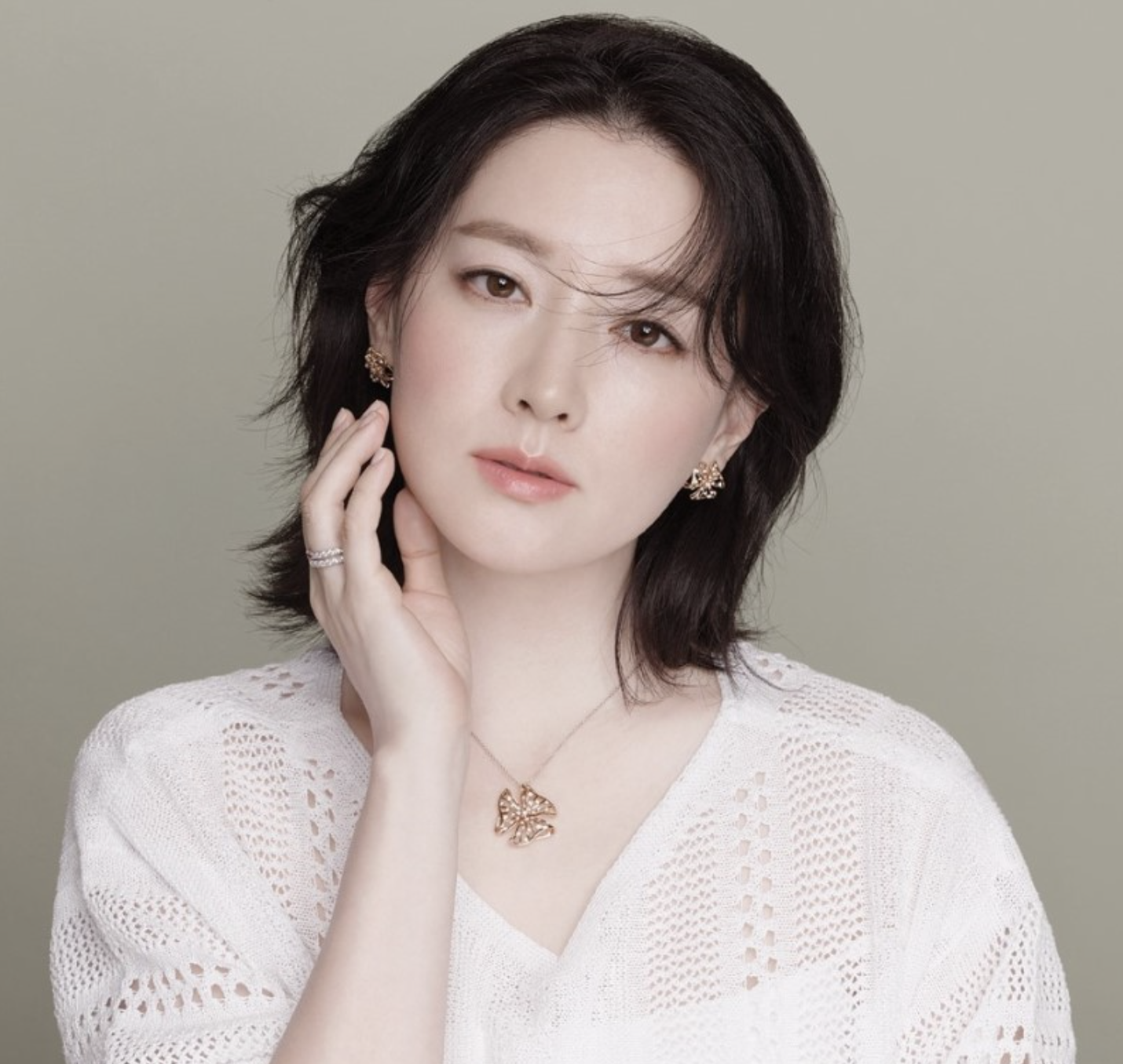 이영애 프로필