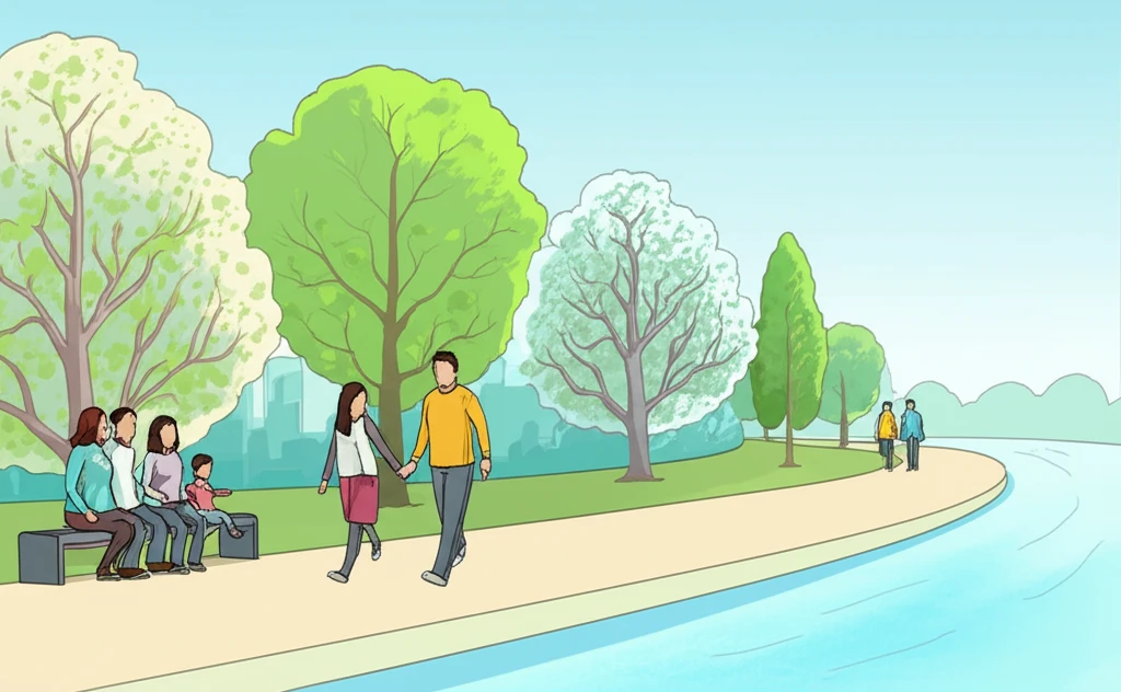 남양주 봄 나들이 명소 추천과 대중교..