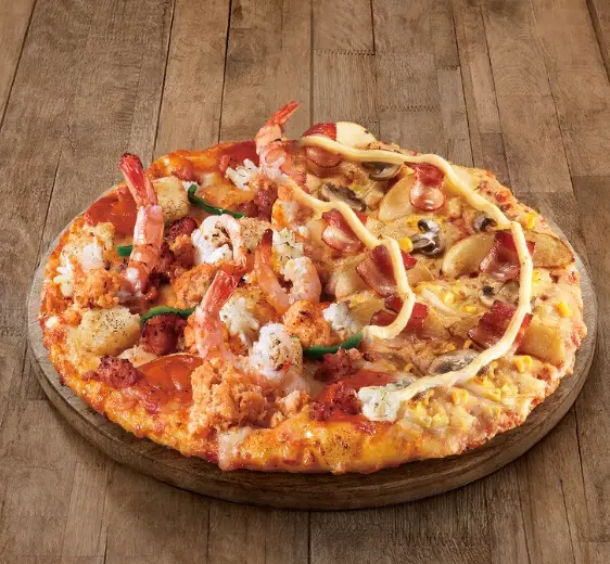 도미노피자-메뉴-프리미엄-하프앤하프-클래식-사이드