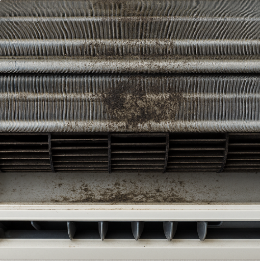 벽걸이 에어컨청소 셀프로 가능