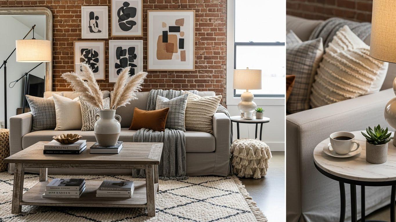 홈 스타일 인테리어 325