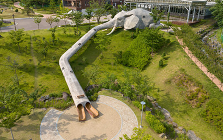 합천영상테마파크