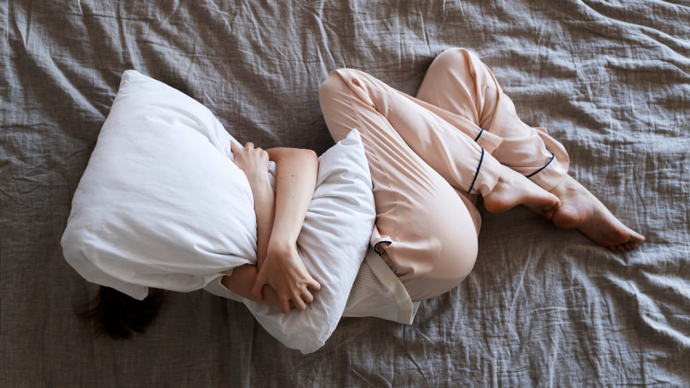스트레스를 받으면 많이 자는것은 자연스러운 현상이다.