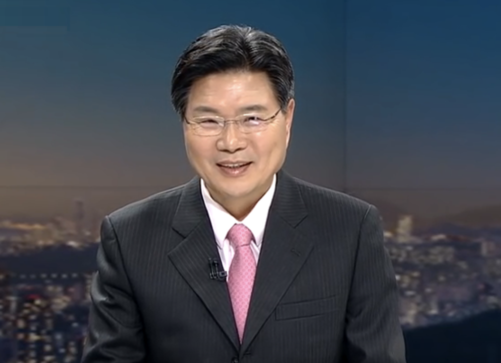 정치인 홍문종