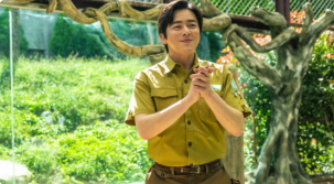 영화 좀비딸 상영관 예매하기