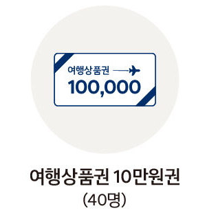 캐스퍼 7월 이벤트 경품