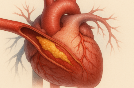 심장 스텐트 시술이란