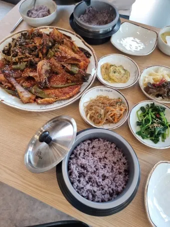 속초 바람 방향 영금정 산책 계단 휴식 포인트 소개_27