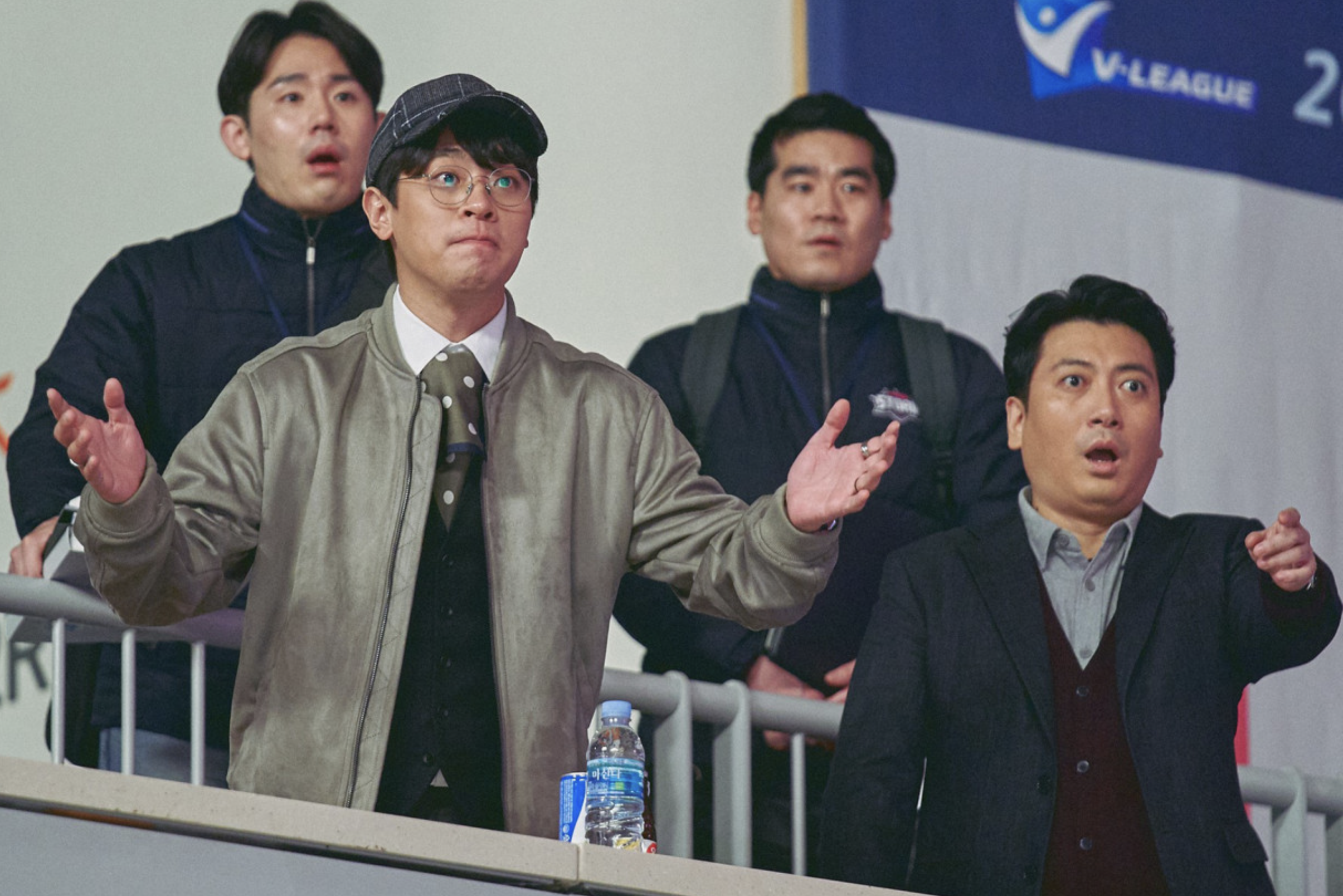 영화 1승