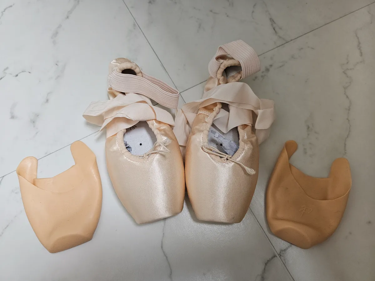 발레용품-토슈즈,토씽