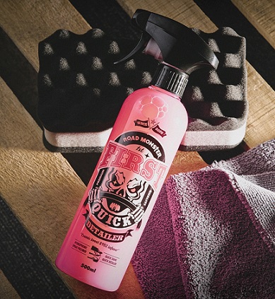 로드몬스터 퍼스트 퀵디테일러