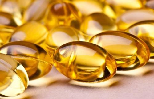 오메가3 하루섭취량