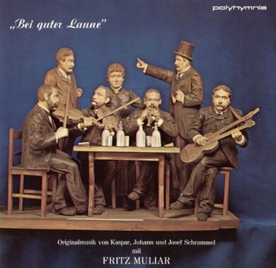 요한 슈라멜 연주단