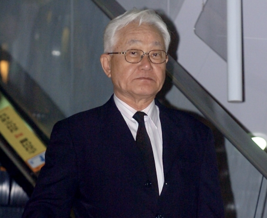 1세대 배우 박규채