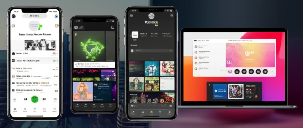 스트리밍 서비스 고민? FlixSee..