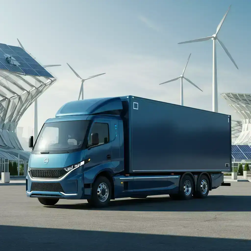 2025 경북 구미시 전기 화물차 보조금 TOP 20