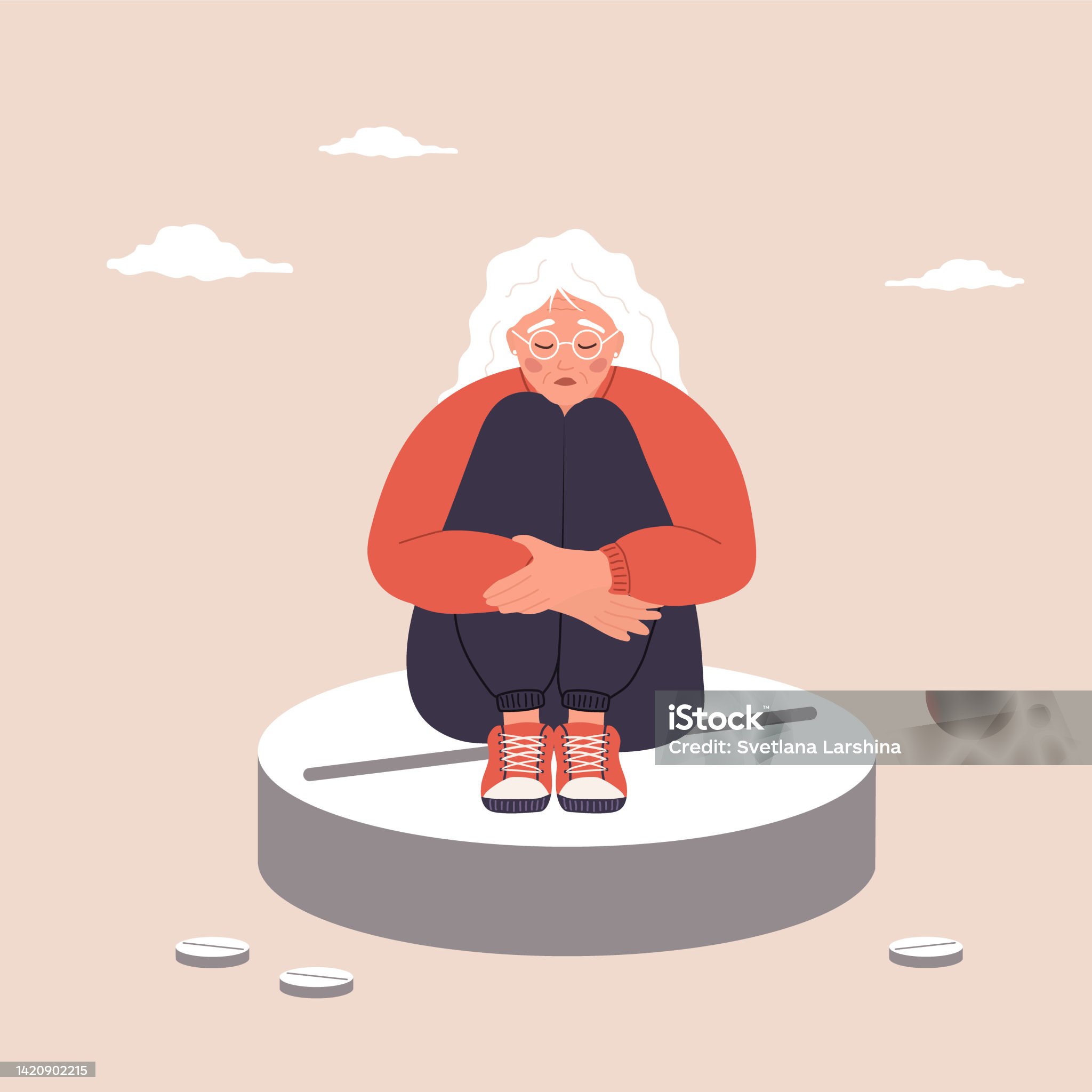갱년기관리