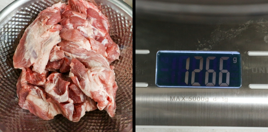 코스트코-앞다리살-수비드-족발-4