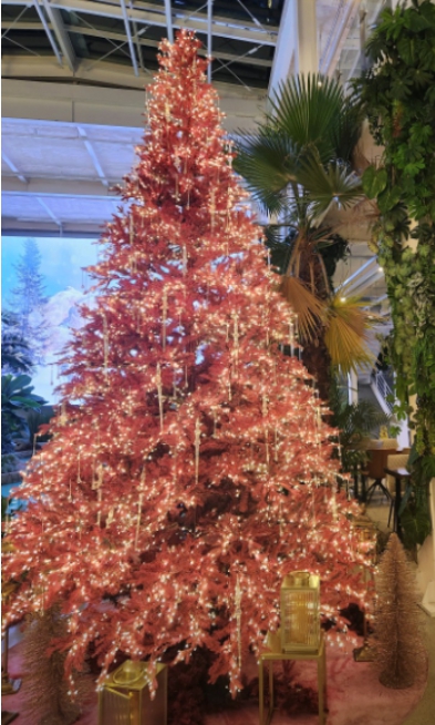 연말/겨울/나들이/경기도/핫플/베이커리/카페