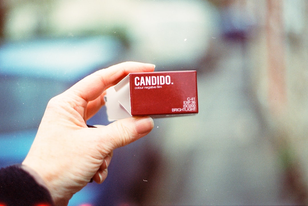 Prepaid card