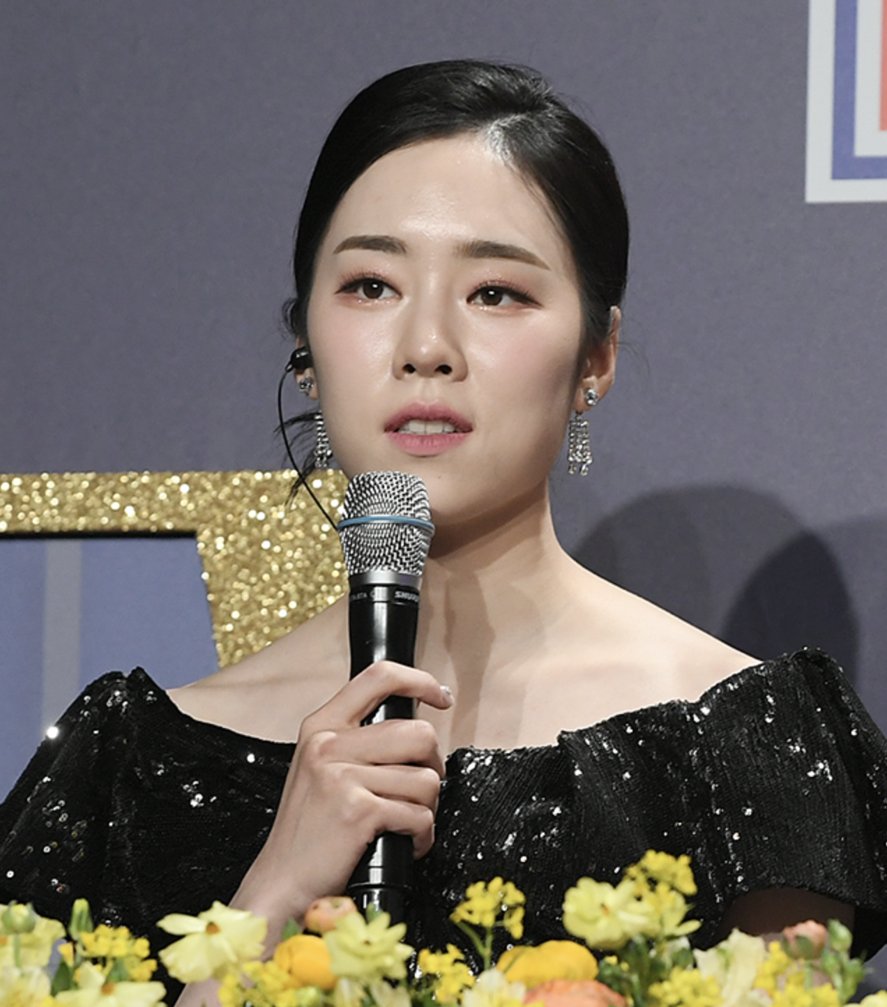 노윤주 방송
